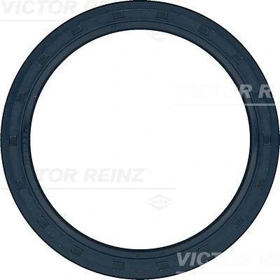 Shaft Seal, crankshaft